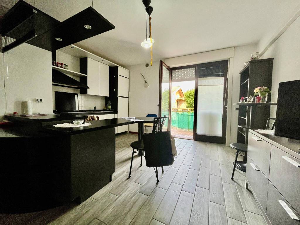 Appartamento a San giovanni al natisone in Frazione San Giovanni al Natisone, 6 - Foto 2