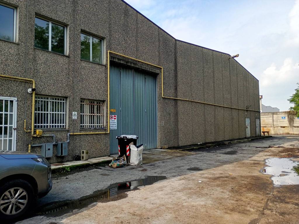 Immobile a Volpiano in Regione Cravero - Foto 2