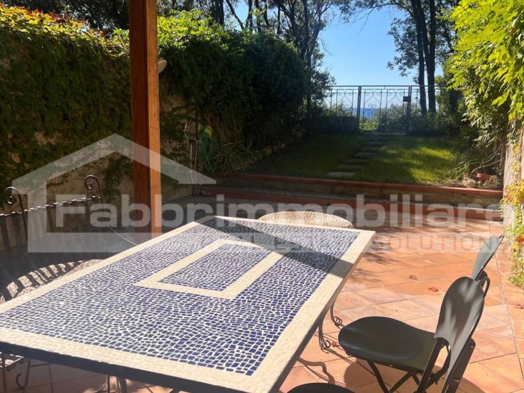 Appartamento a Castiglione della pescaia in Via dello Scoglietto - Foto 4