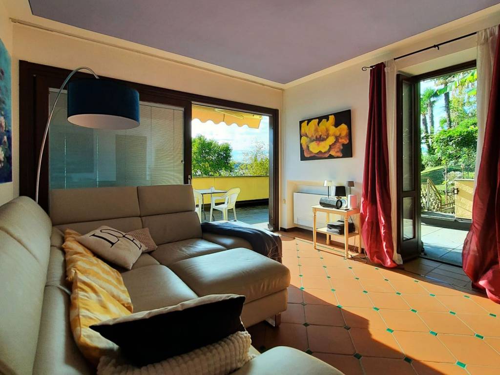 Villa a Ghiffa in Via Arcipreturale, 38 - Foto 2