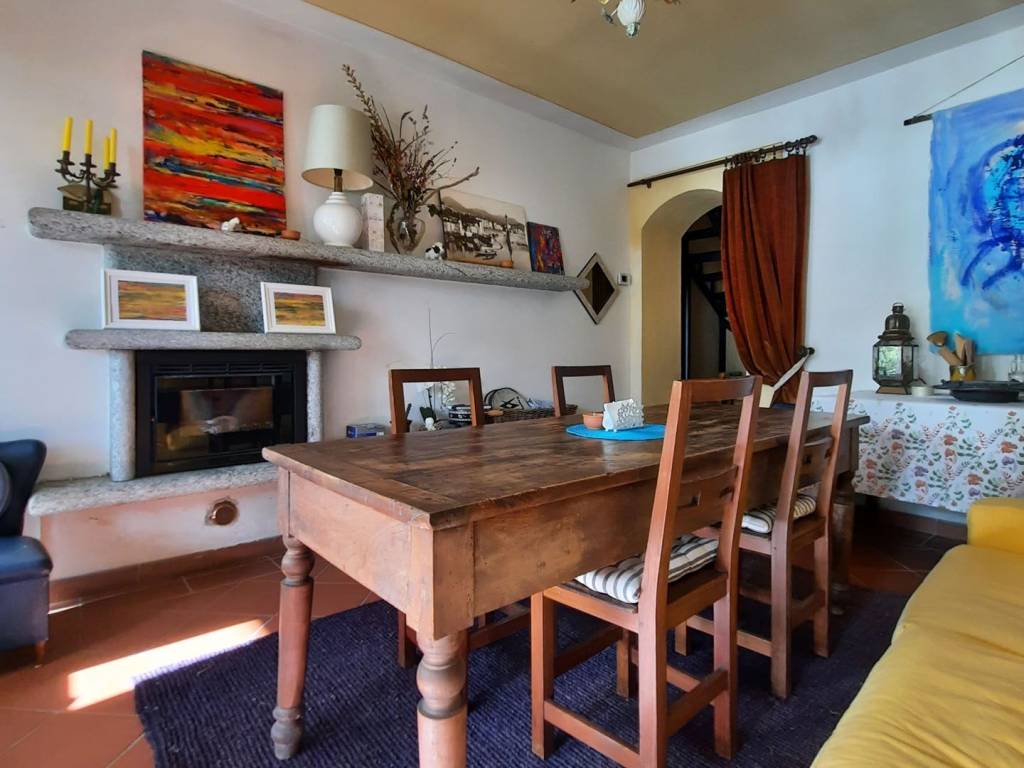 Villa a Ghiffa in Via Arcipreturale, 38 - Foto 3