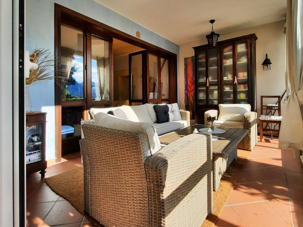 Villa a Ghiffa in Via Arcipreturale, 38 - Foto 4