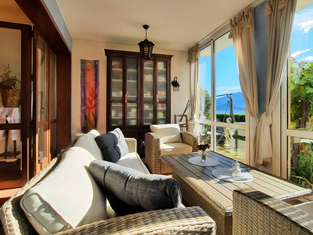 Villa a Ghiffa in Via Arcipreturale, 38 - Foto 5