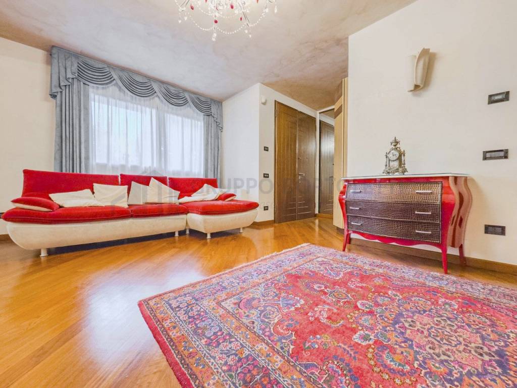Villa a Abano terme in Via Guido Reni - Foto 2