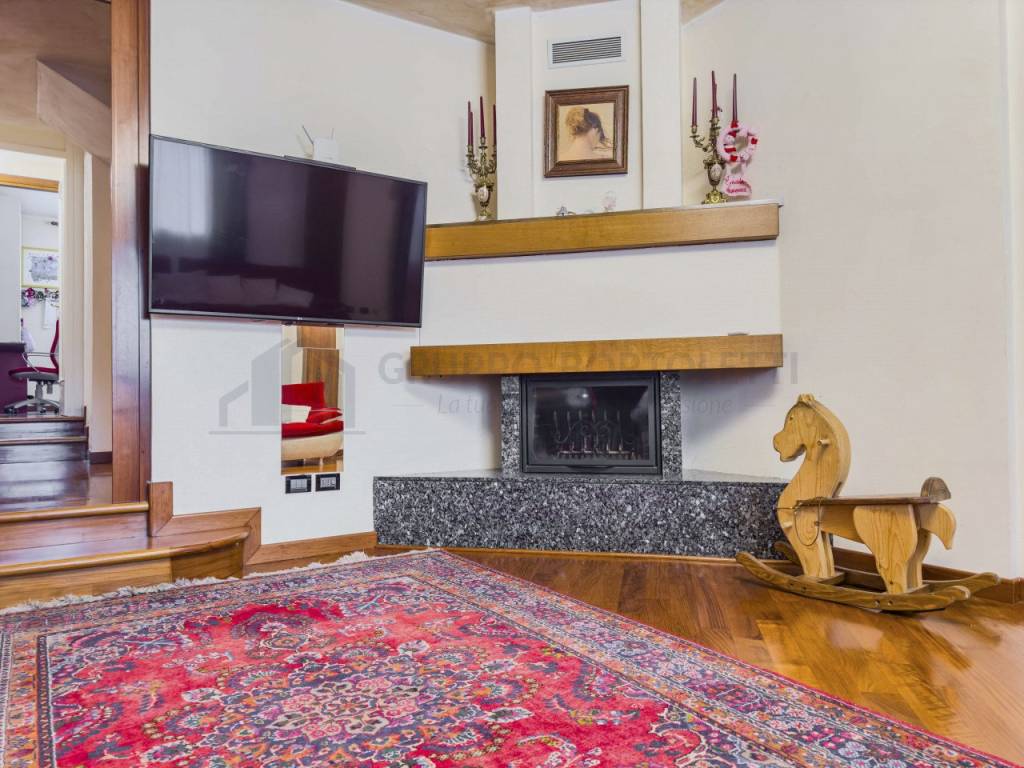 Villa a Abano terme in Via Guido Reni - Foto 4