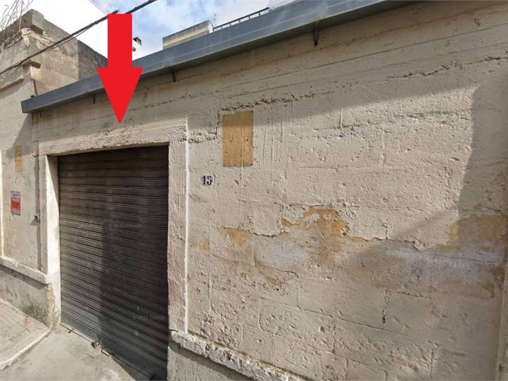 Box / garage a Francavilla fontana in Via Leonardo Antonio Forleo, 27 - Foto 2