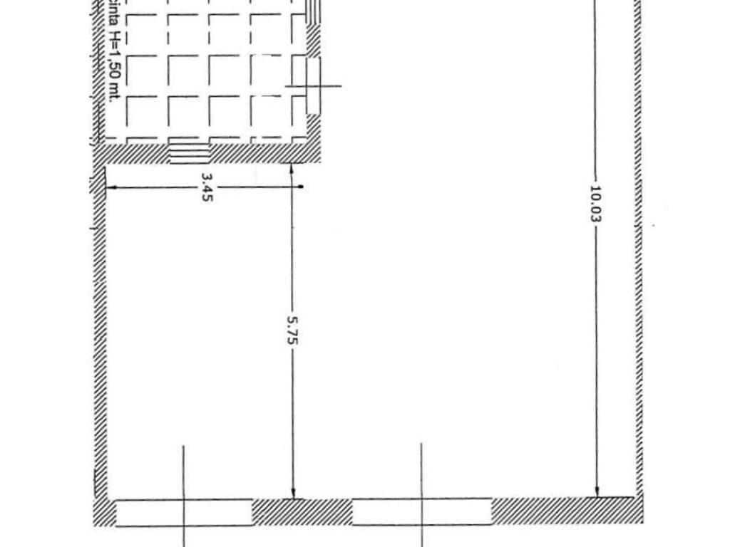 Box / garage a Francavilla fontana in Via Leonardo Antonio Forleo, 27 - Foto 3