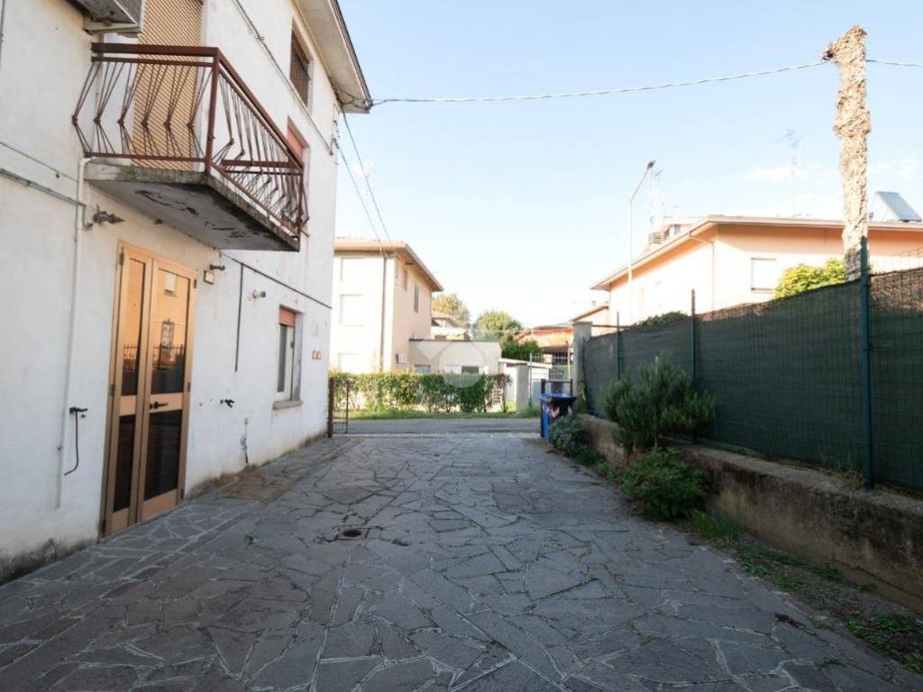 Villetta a schiera a Novi di modena in Via Chiesa Sud, 131 - Foto 4