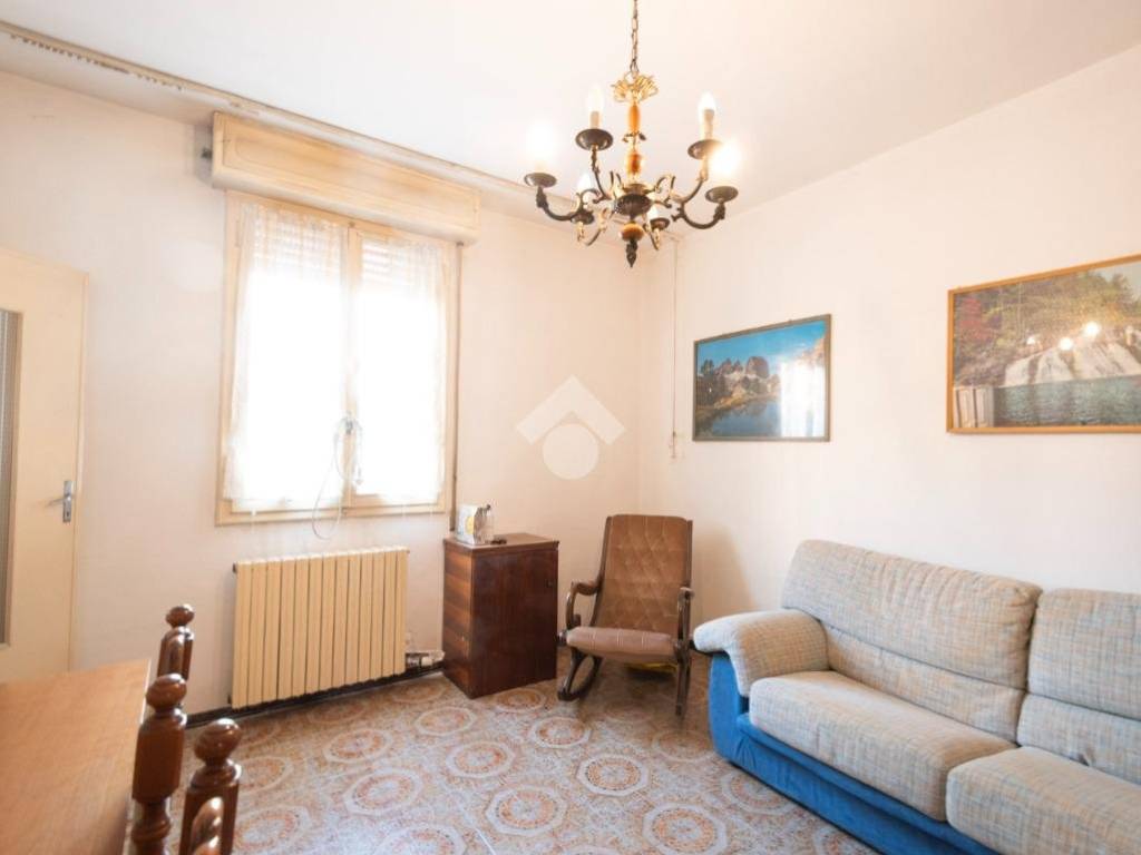 Villetta a schiera a Novi di modena in Via Chiesa Sud, 131 - Foto 5