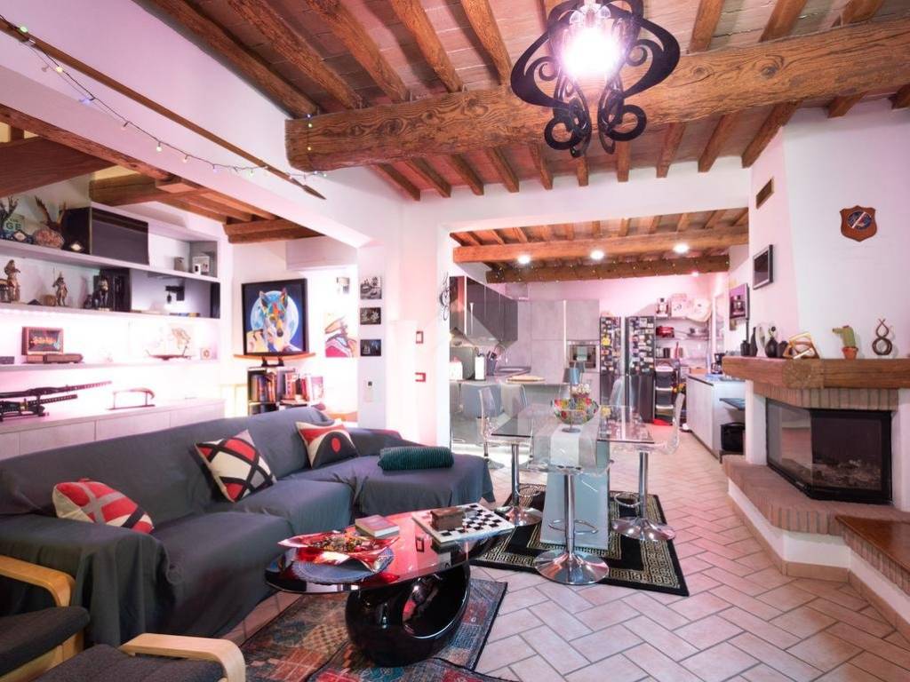 Villa a Carpi in VIA SPUNTONA, 3 - Foto 2