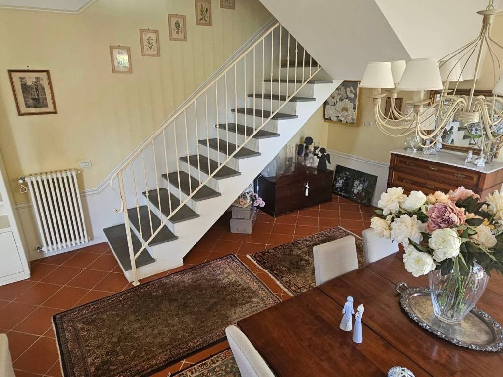 Villa a Porcari in Via Poggetto - Foto 5