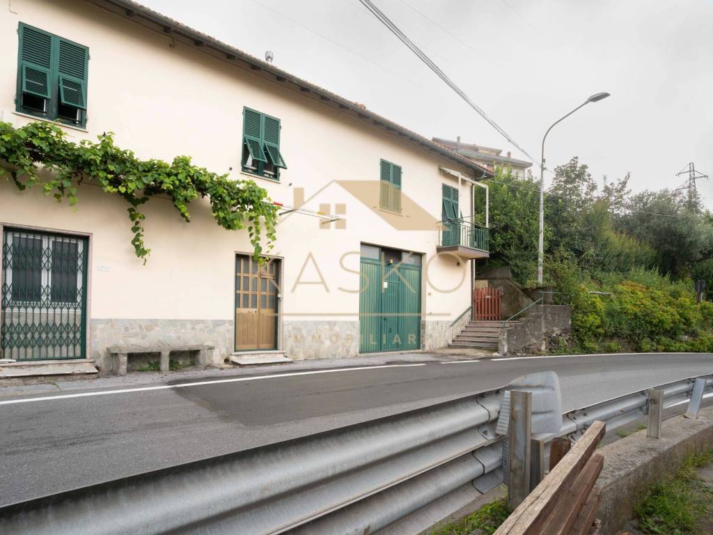 Villetta a schiera a Stella in Via Giuseppe Garbarini - Foto 3