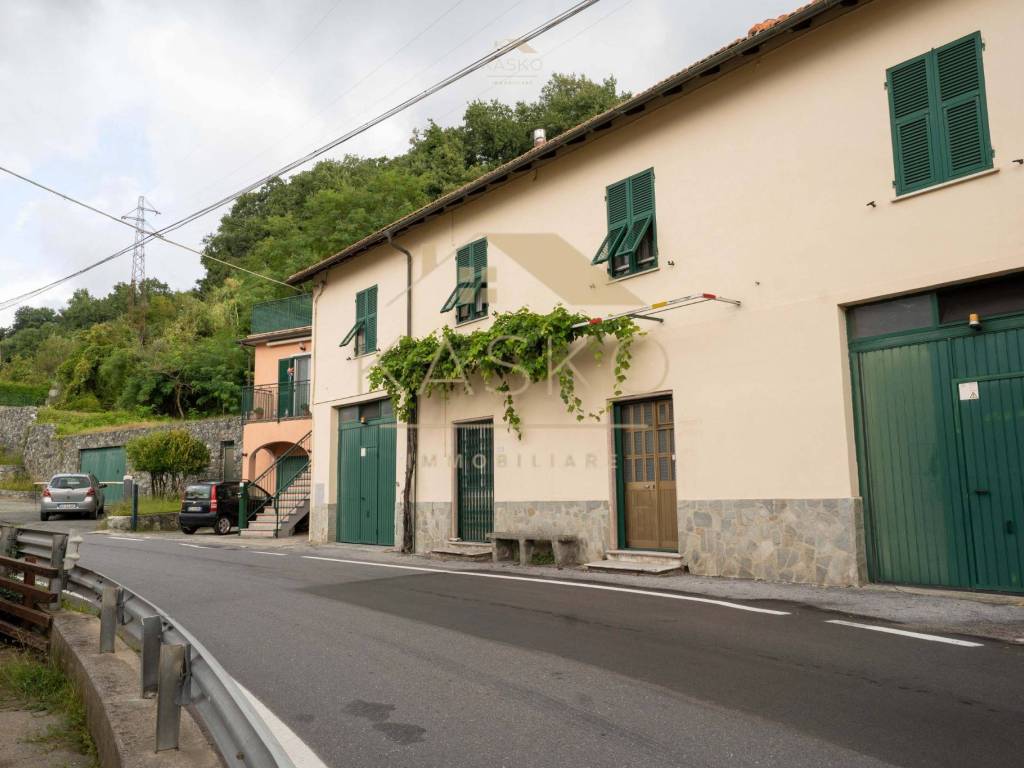 Villetta a schiera a Stella in Via Giuseppe Garbarini - Foto 4