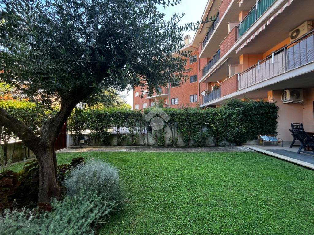 Appartamento a Nettuno in Piazza Tonino Marcucci, 6 - Foto 2