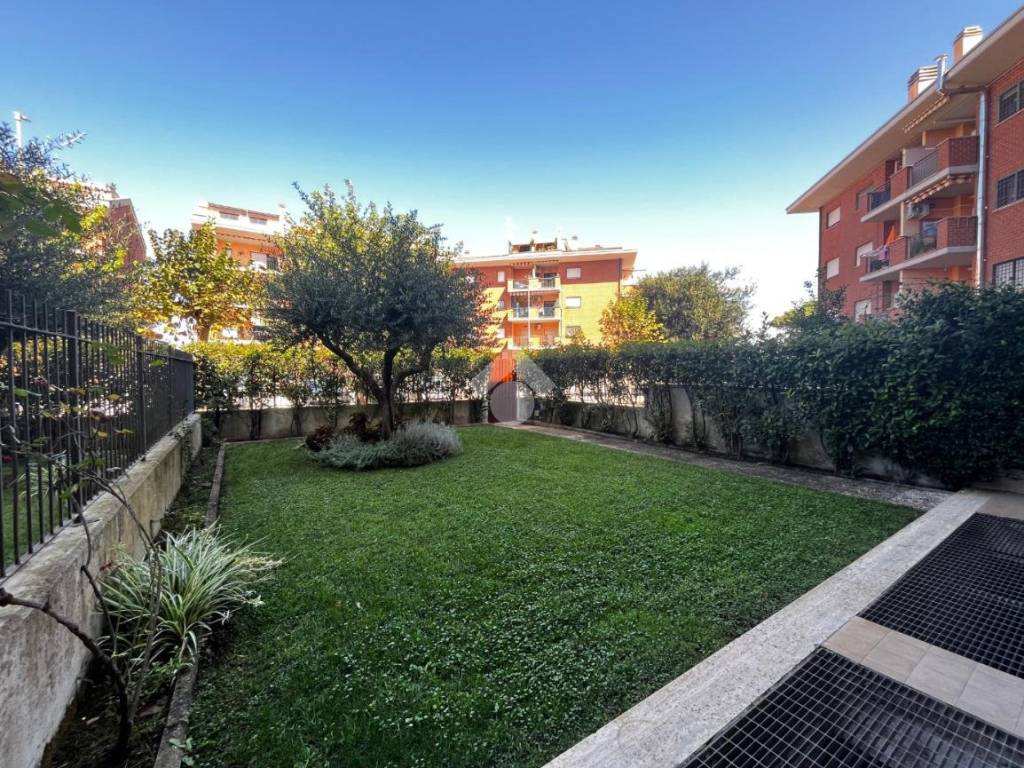 Appartamento a Nettuno in Piazza Tonino Marcucci, 6 - Foto 3