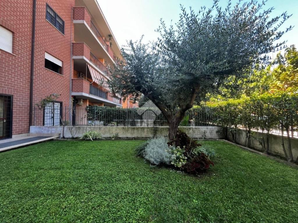 Appartamento a Nettuno in Piazza Tonino Marcucci, 6 - Foto 4