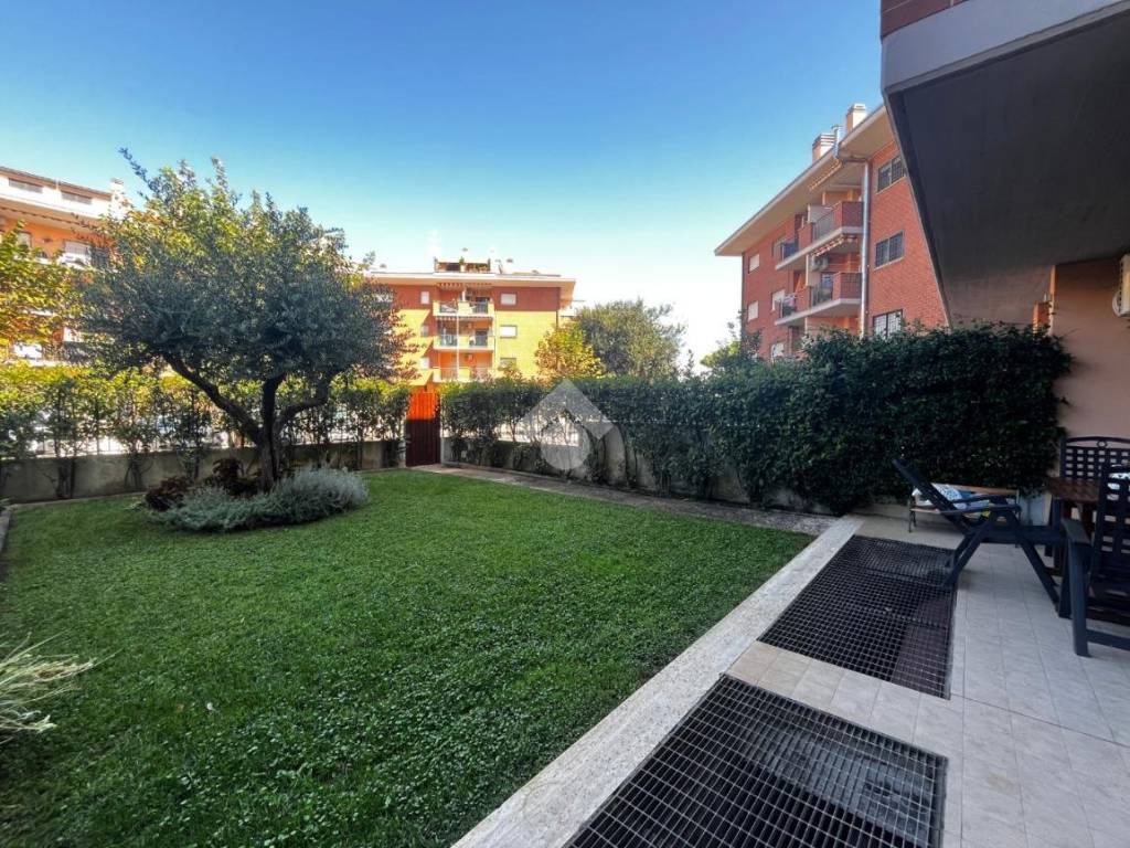 Appartamento a Nettuno in Piazza Tonino Marcucci, 6 - Foto 5