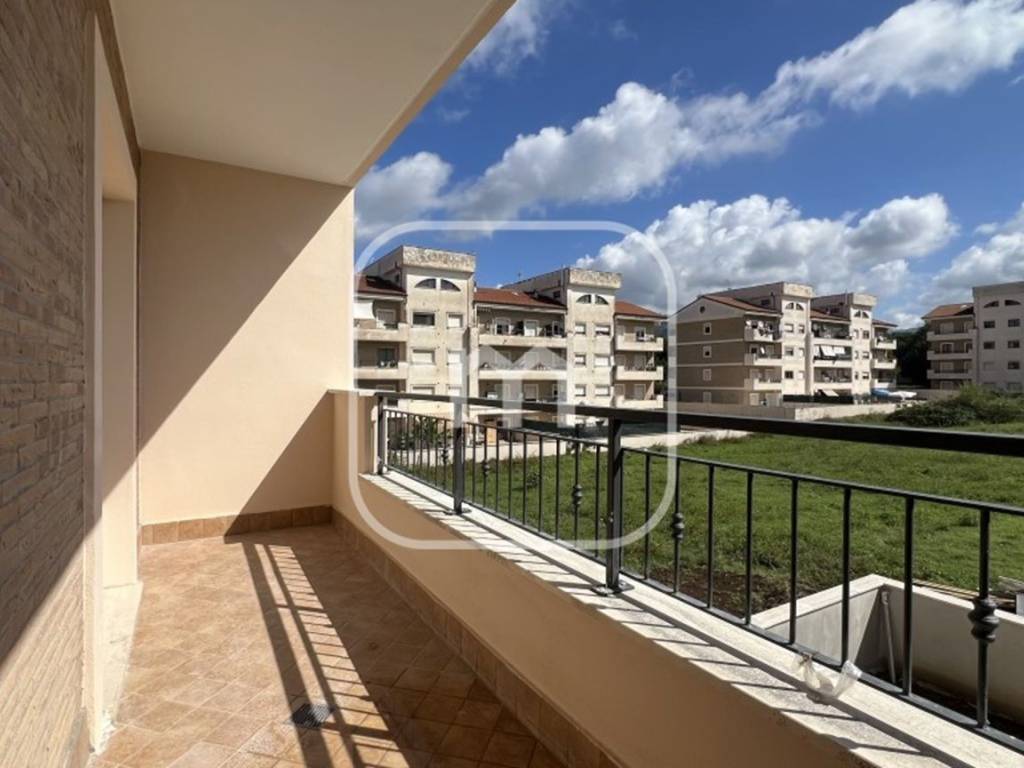 Appartamento a Palestrina in Via della Muracciola - Foto 3