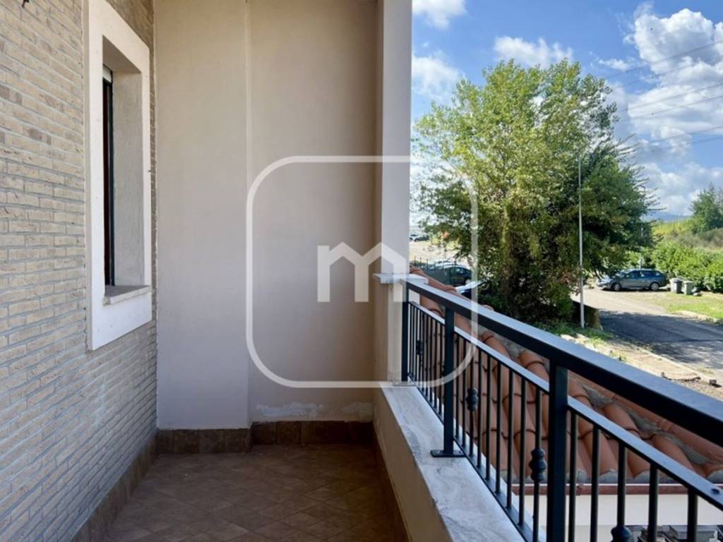 Appartamento a Palestrina in Via della Muracciola - Foto 5