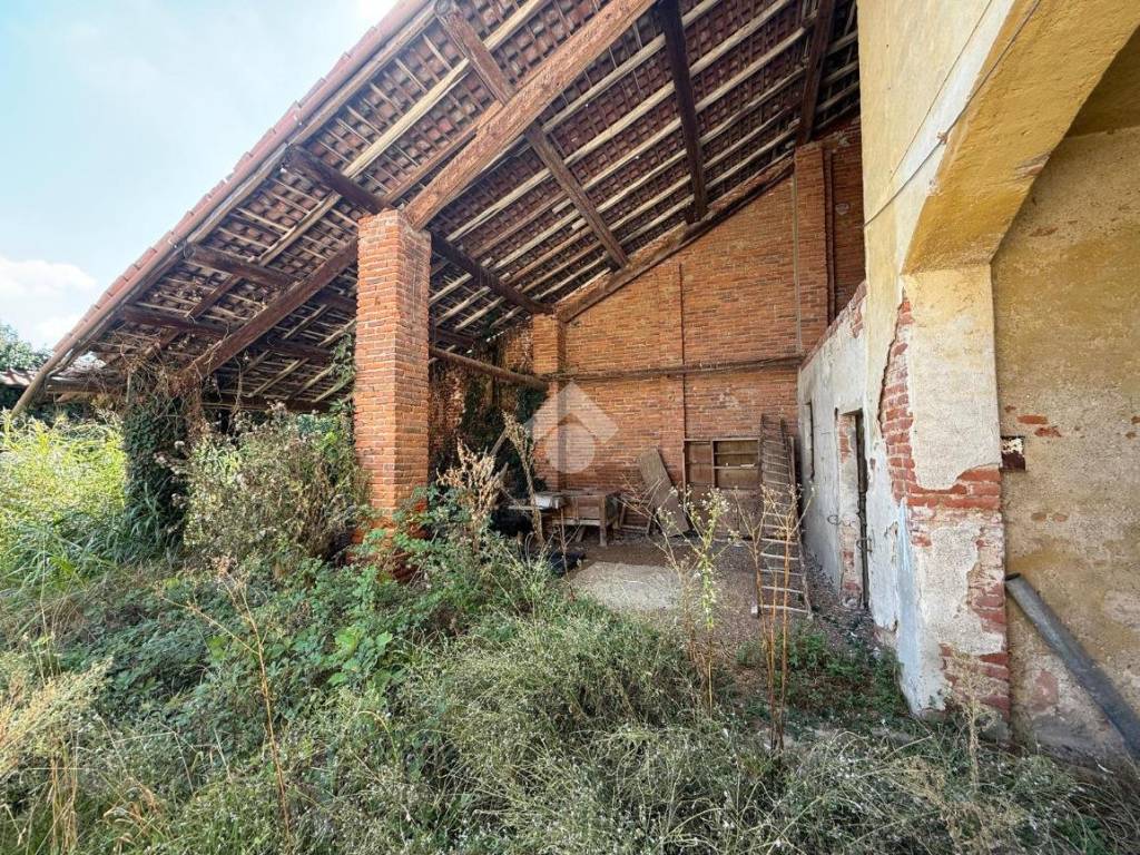 Rustico / casale a Cassolnovo in Via Montegrappa, 6 - Foto 4