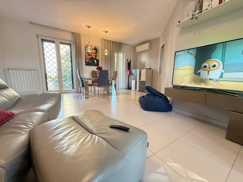Appartamento a Caserta in Via Fulvio Renella, 104 - Foto 5