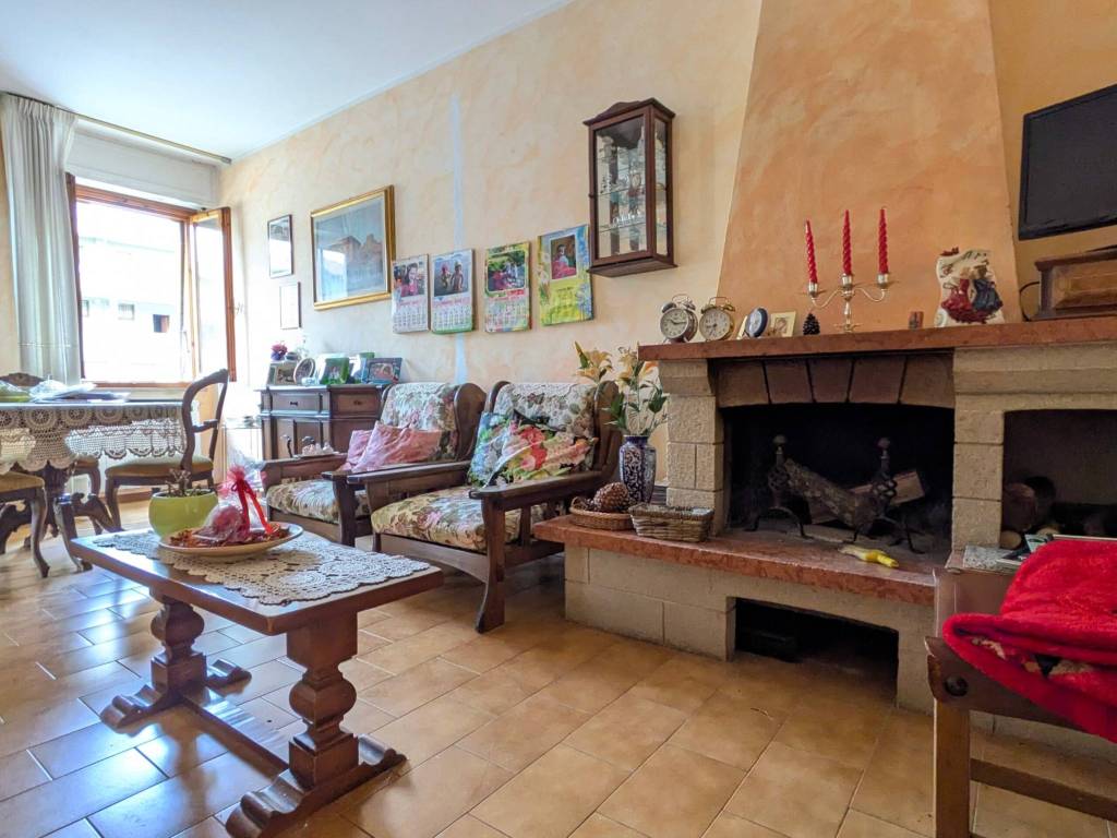 Appartamento a Città di castello in Piazza Vannucci, 5 - Foto 2