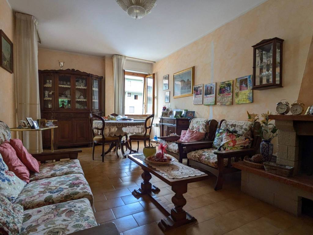 Appartamento a Città di castello in Piazza Vannucci, 5 - Foto 3