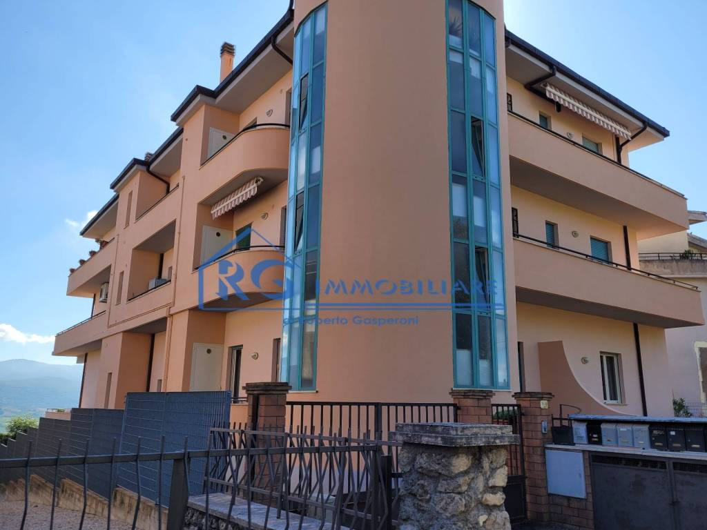 Appartamento a Castiglione in teverina in Via Romolo Vaselli - Foto 3