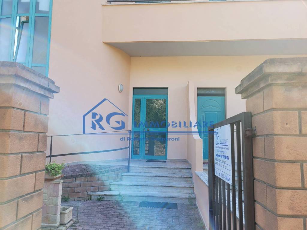 Appartamento a Castiglione in teverina in Via Romolo Vaselli - Foto 4