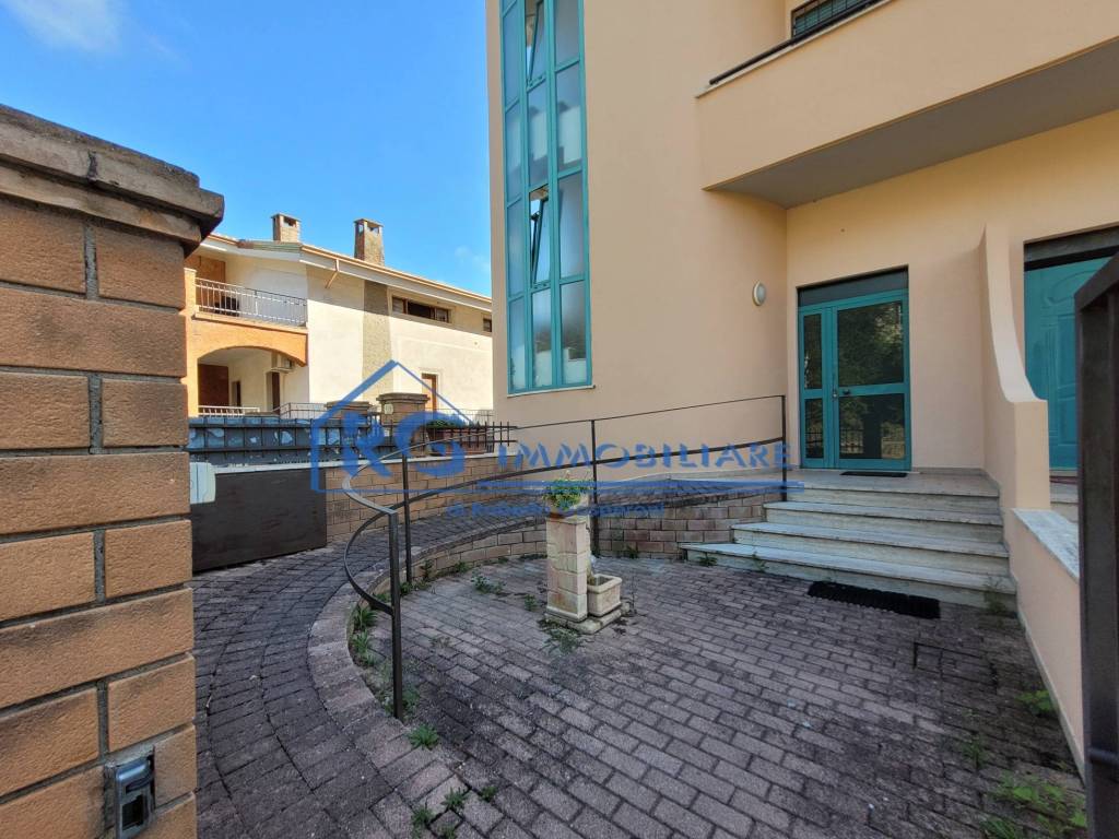 Appartamento a Castiglione in teverina in Via Romolo Vaselli - Foto 5