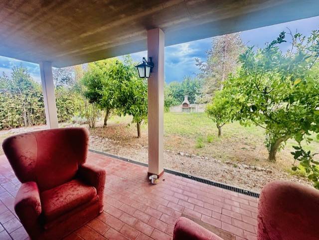 Villa a Grottammare in Strada Provinciale Cuprense - Foto 3