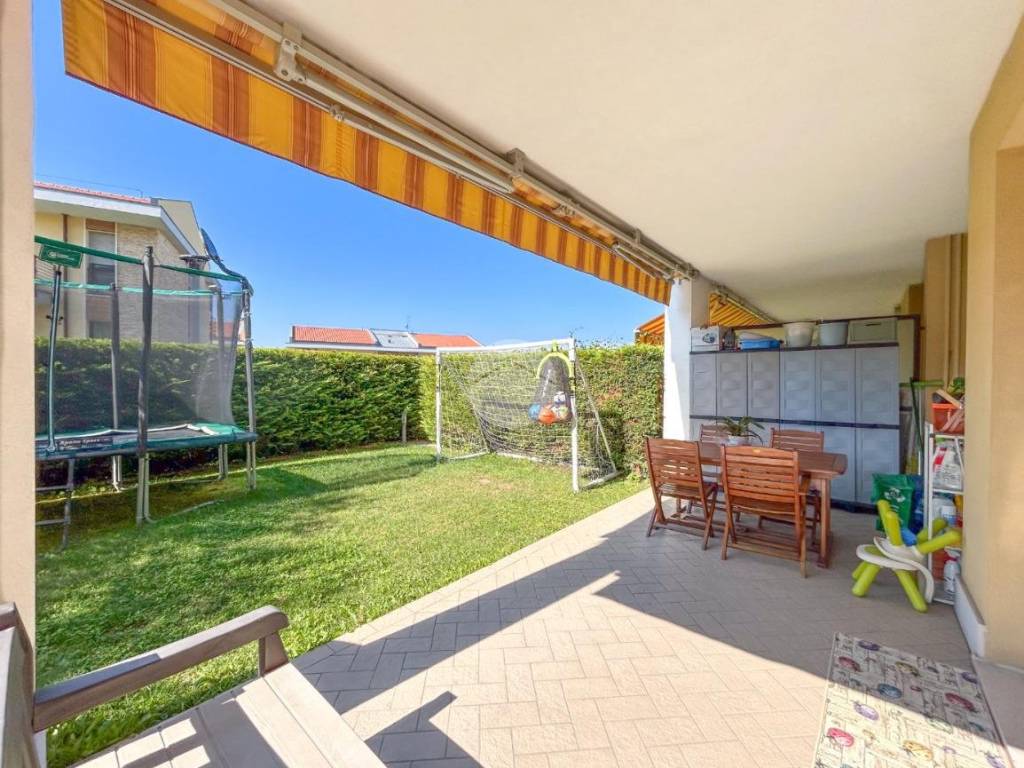 Appartamento a Bardolino in Via Europa Unita, 38 - Foto 3