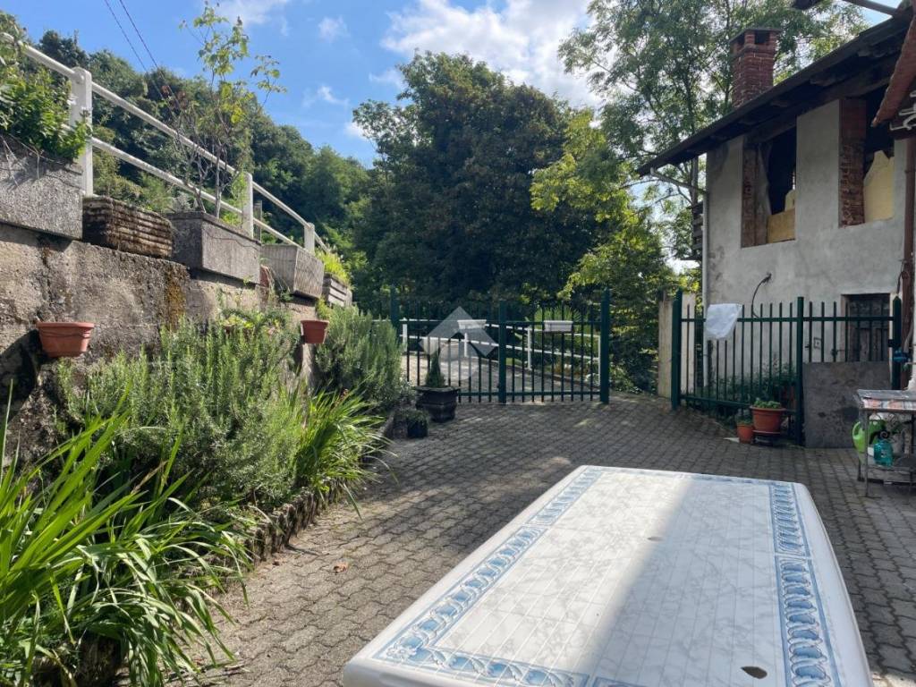 Casa indipendente a Veglio in Frazione Mello, 10 - Foto 3