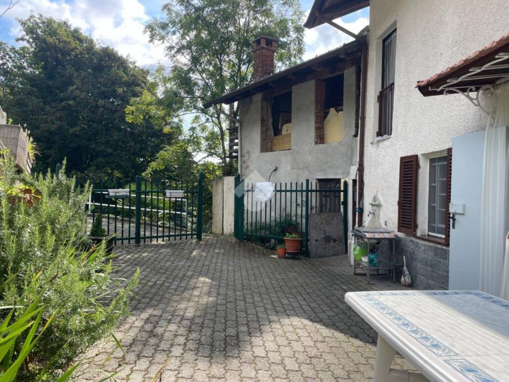 Casa indipendente a Veglio in Frazione Mello, 10 - Foto 4