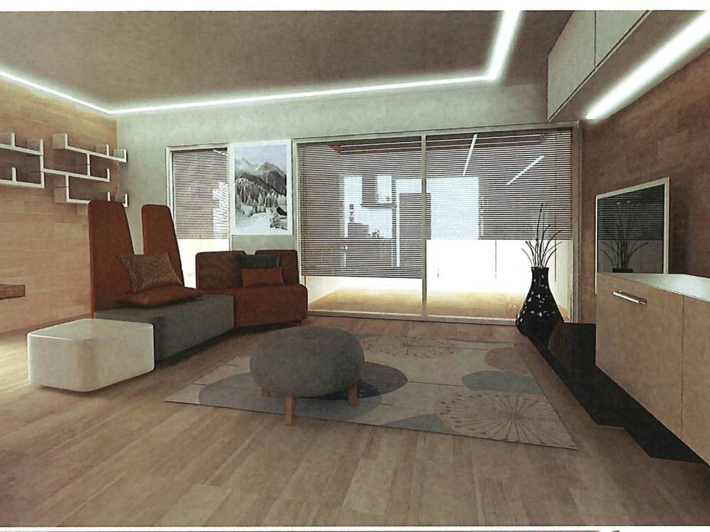 Appartamento a Aprica in Via Tonale - Foto 2