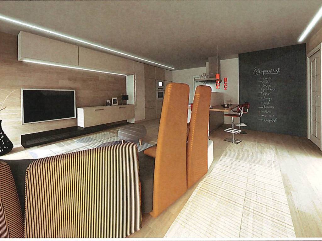 Appartamento a Aprica in Via Tonale - Foto 3