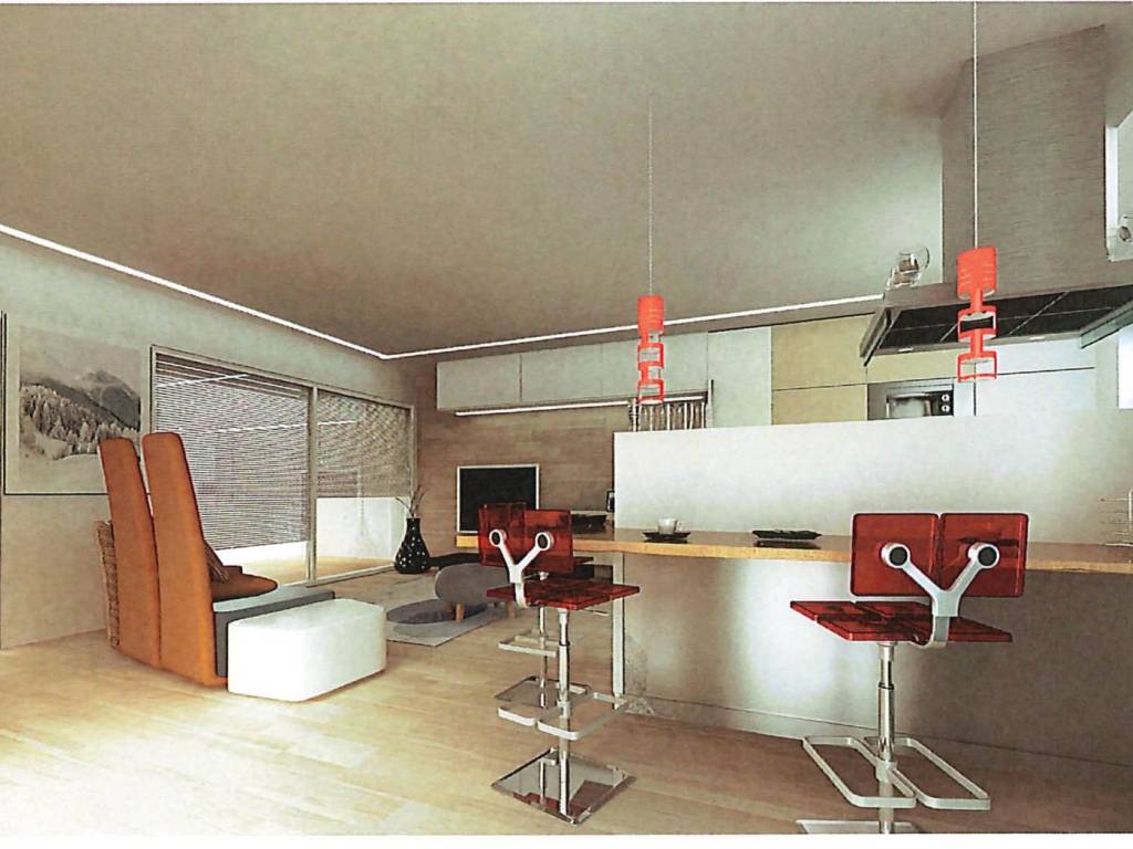 Appartamento a Aprica in Via Tonale - Foto 4