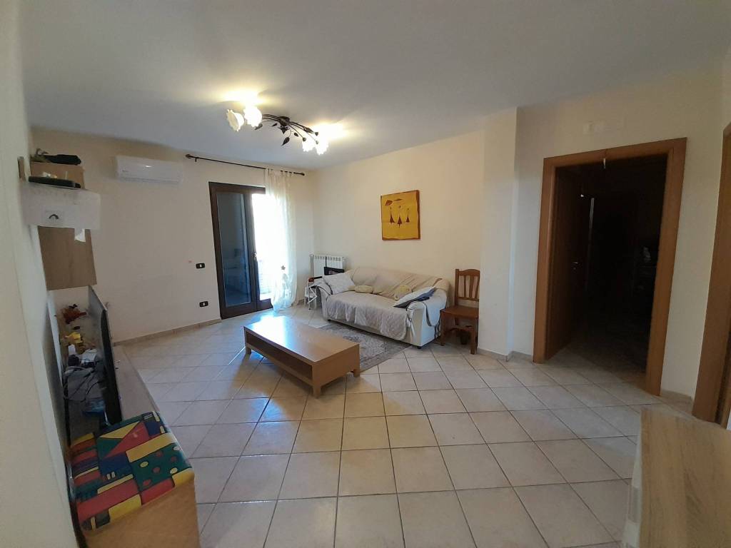 Appartamento a Vitulazio in Località Tutuni - Foto 2