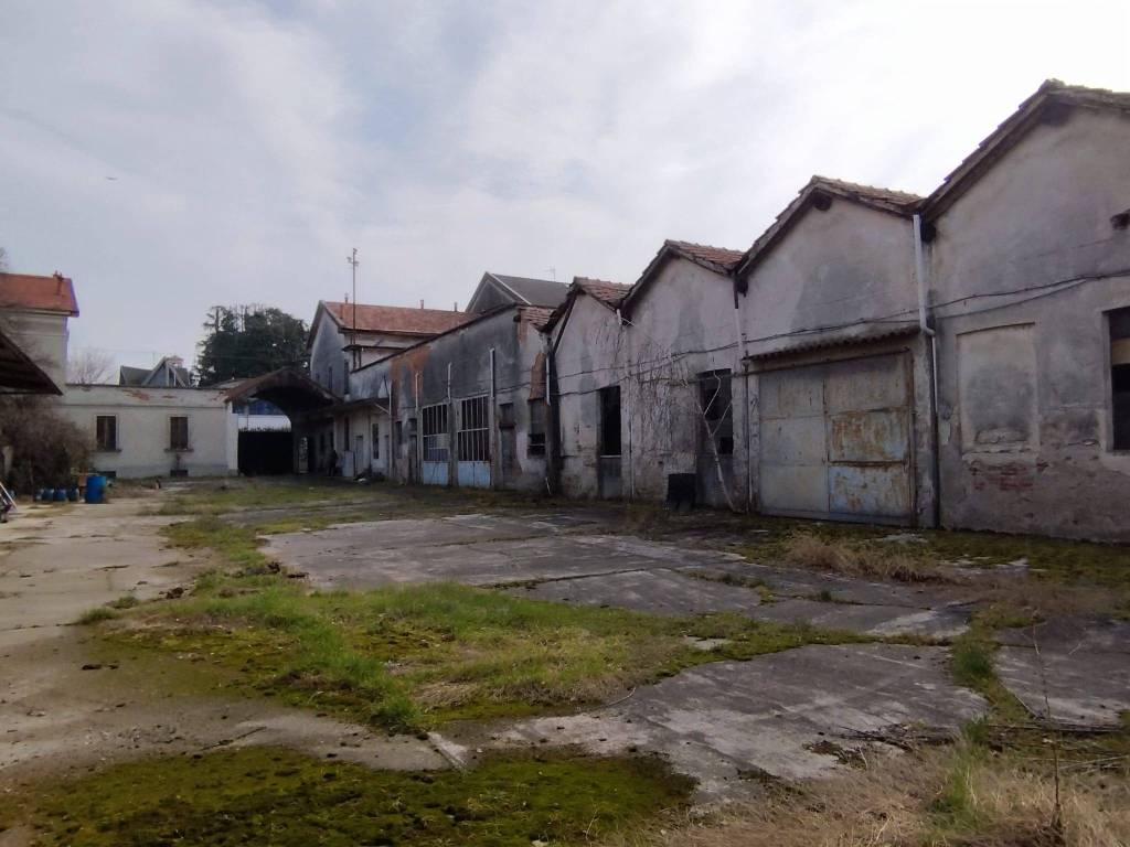 Villa a Trecate - Foto 2