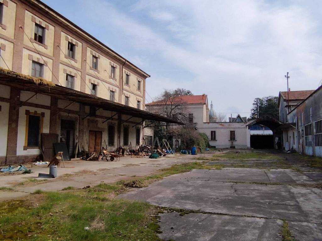 Villa a Trecate - Foto 5