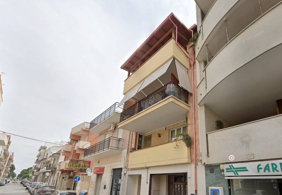 Appartamento a Andria in Via Corato, 71 - Foto 2