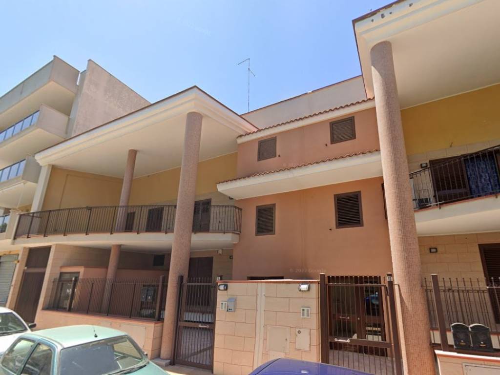 Appartamento a Andria in Via Alessandro Stradella, 13 - Foto 4