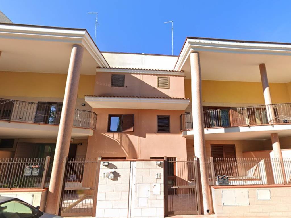 Appartamento a Andria in Via Alessandro Stradella, 13 - Foto 5