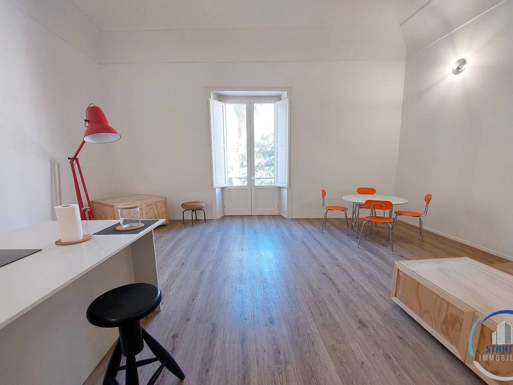 Appartamento a Trapani in Piazza Lucatelli, 1 - Foto 2