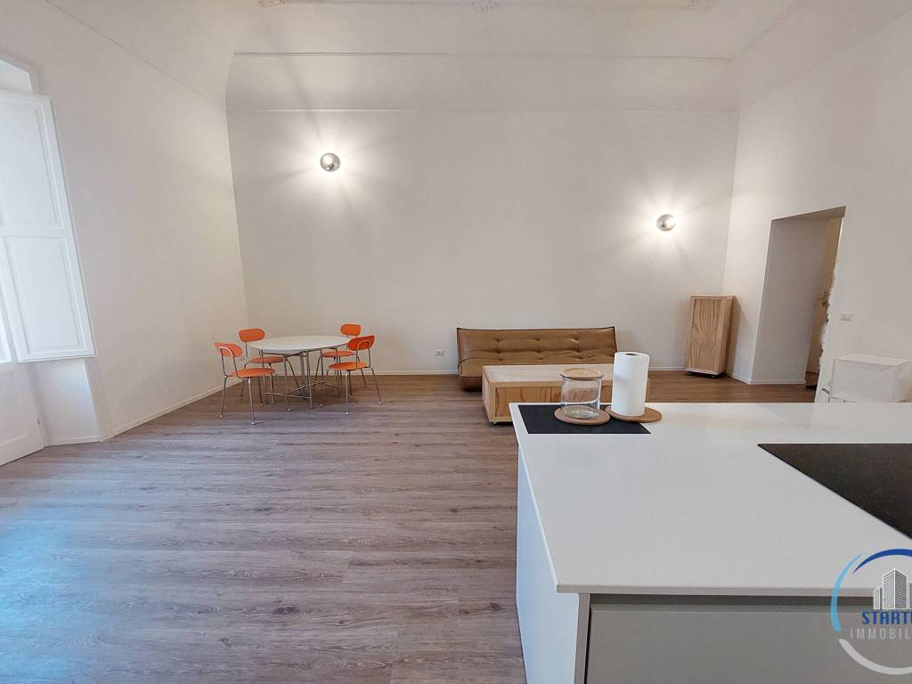Appartamento a Trapani in Piazza Lucatelli, 1 - Foto 3