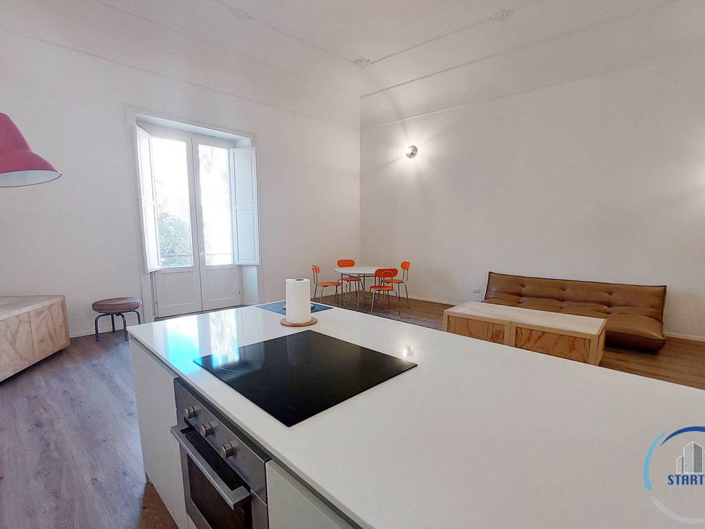 Appartamento a Trapani in Piazza Lucatelli, 1 - Foto 4