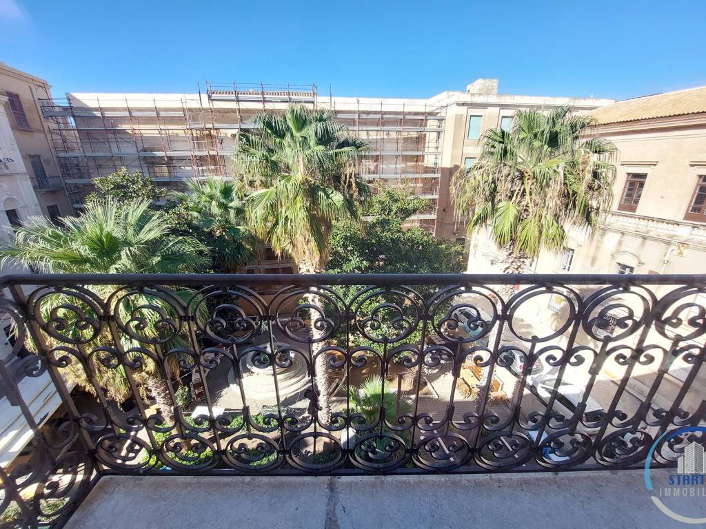 Appartamento a Trapani in Piazza Lucatelli, 1 - Foto 5