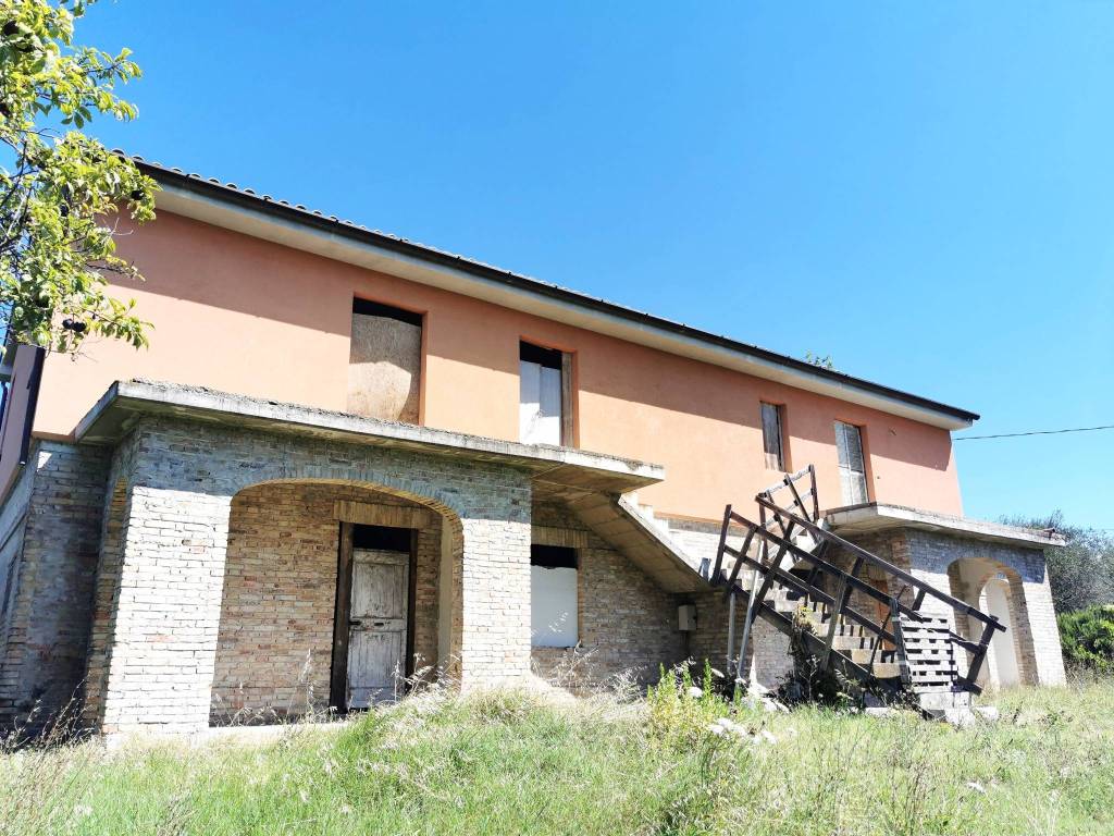 Villa a Montecosaro - Foto 2