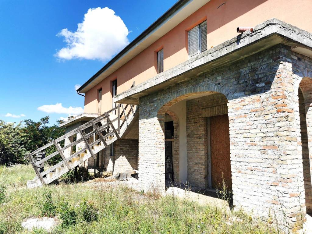 Villa a Montecosaro - Foto 3