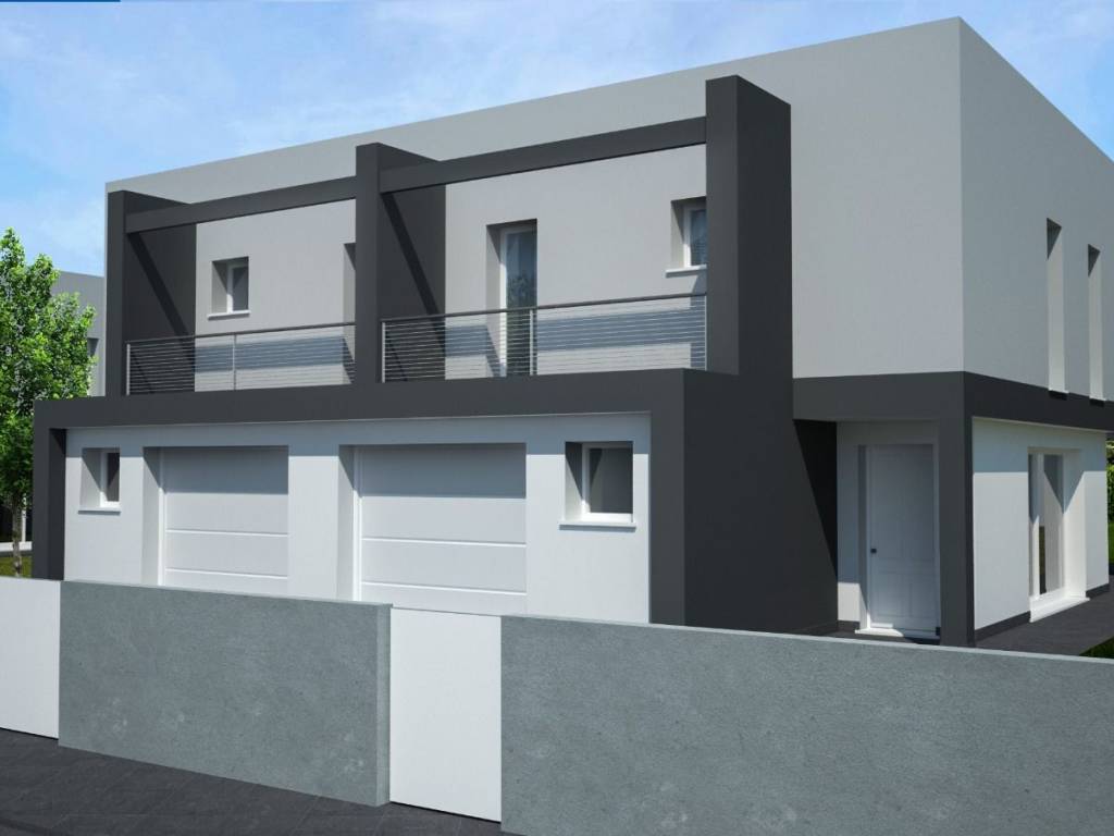 Villa a Mira in Via Forte Poerio - Foto 4